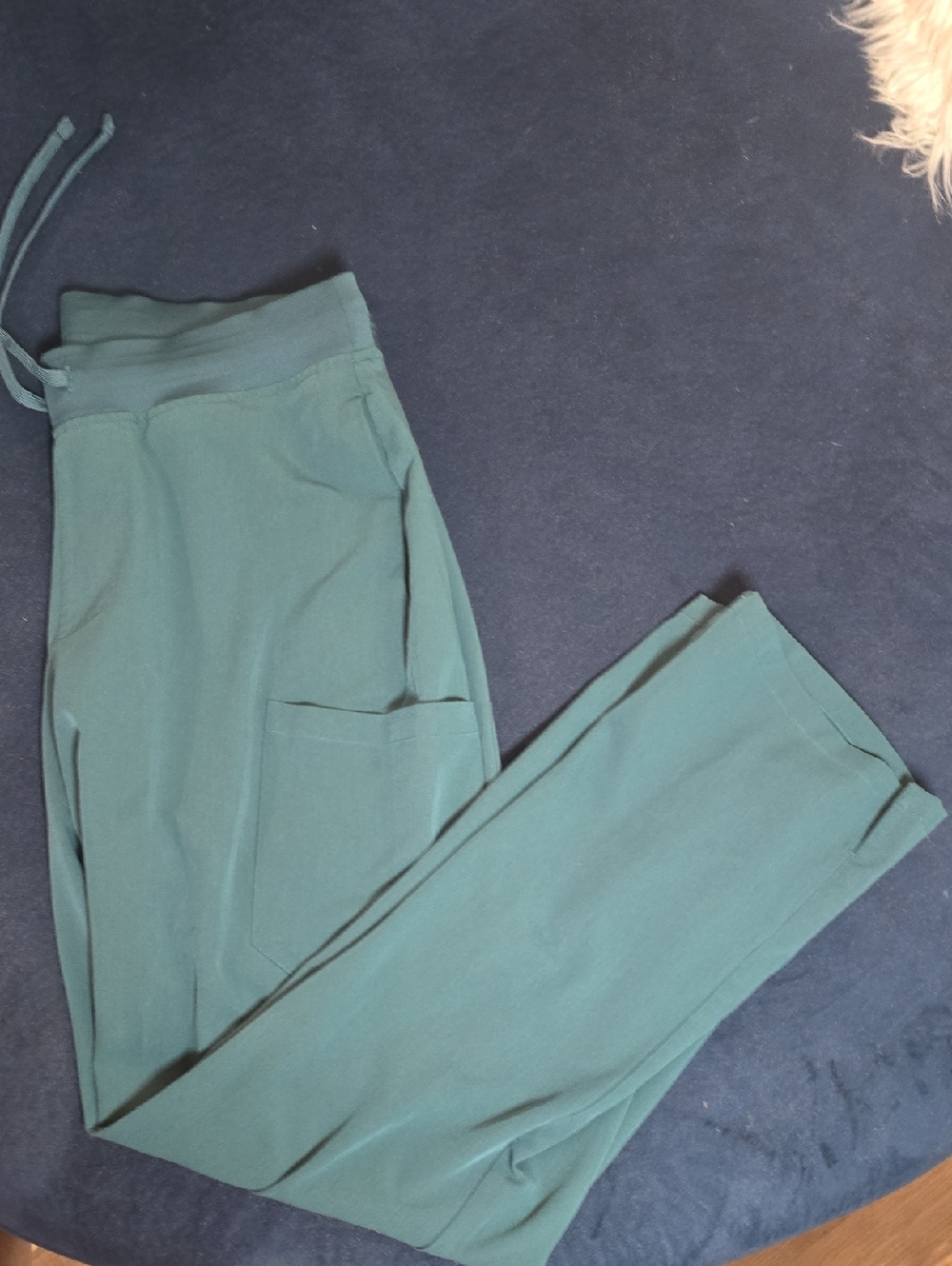 Women’s Mandala Scrub Pants